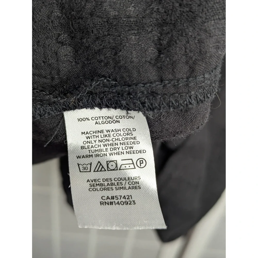 LOFT womens peasant